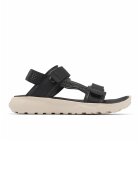 Columbia Sandale Peakfreak Roam pentru trekking - Negru