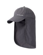 Columbia Sapca baseball - Schooner Bank II Cap 212047 - Negru