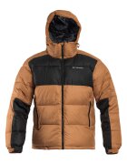 Columbia Sportwear Geaca barbati - Poliester - Negru/Maro