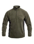 Columbia Sportwear Hanorac sport barbati - Poliester - Verde - Verde