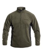 Columbia Sportwear Pulover barbati Columbia UPF 50 - poliester - Verde