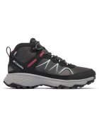 Columbia trekking multicolor - material textil - Multicolor