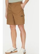 Columbia Tricou barbati - 304693410 - Modal/Poliester - Verde - Verde