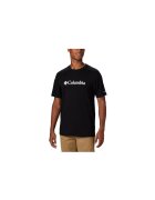 Columbia Tricou barbati - CSC Basic Logo SS Tee 168005