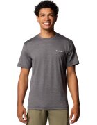 Columbia Tricou barbati - Kwick Hike Back Graphic SS Tee 1754014