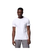 Columbia Tricou barbati - Rapid Ridge Back Graphic Tee II 193482
