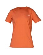 Columbia Tricou barbati - Rapid Ridge Back Graphic Tee II 1934824 - Portocaliu
