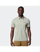 Columbia Tricou polo - Safari - 70% modal - 30% poliester - croiala confortabila -