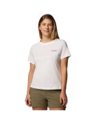 Columbia Tricou sport dama bej - bumbac - lifestyle