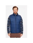 Columbia Vesta barbati - 302411641 - Poliester - Albastru - Albastru