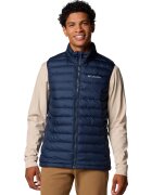 Columbia Vesta barbati - Powder Lite II Vest 2086974 - Bleumarin