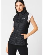 Columbia Vesta cu vatelina Powder Pass - Negru
