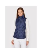 Columbia Vesta dama - 209125771 - Poliester - Albastru - Albastru
