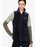 Columbia Vesta dama - Poliester - Negru