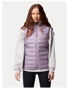 Columbia Vesta de dama violet