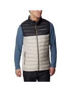 Columbia Vesta sport Powder Lite - Poliester - bej - Bej