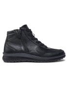 Comfortabel Ghete dama 304472732 - Piele naturala - 37 EU - Negru