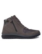 Comfortabel Ghete dama 304472794 - Piele naturala - Gri - Gri
