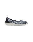 Comfortabel Mocasini dama 940448-05 - Piele naturala - Bleumarin