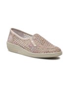 Comfortabel Pantofi dama - 302056 - Piele naturala - Bej
