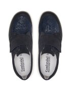 Comfortabel Pantofi dama - 786281 - Piele naturala - Negru