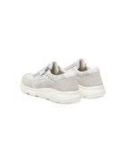 Comfortabel Pantofi sport dama - 951257-03 - Piele naturala - Alb