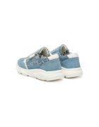 Comfortabel Pantofi sport dama - 951257-05 - Piele naturala - Albastru