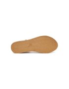 Comfortabel Sandale dama - 710226-08 - Piele naturala - Bej