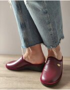 Comoda Pantofi dama - Visiniu