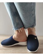 Comoda Saboti Medicali Dama 10 Bleumarin - Bleumarin - Bleumarin