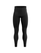 Compressport Colanti On/Off - Poliester - Negru - Negru