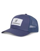 Compressport Sapca unisex XHWU6985125TU - Textil - 0 EU - Bleumarin