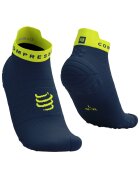 Compressport Sosete compresie alergare Pro Racing V 4.0 Run Low