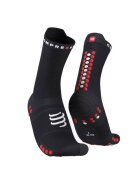 Compressport Sosete sport barbati Pro Racing Socks v4.0 - 43794