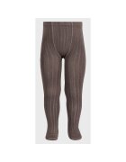 Condor Colanti copii - Bumbac - Maro