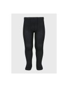 Condor Colanti copii - Bumbac - Negru