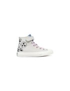 Converse Adidasi baieti A16146C - Textil - Gri