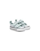 Converse Adidasi fete A11785C - Textil - Albastru deschis