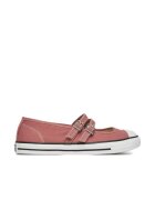 Converse Balerini A12564C - Textil - Roz - Roz