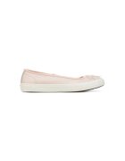 Converse Balerini A16209C - Textil - Bej - Bej