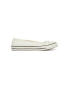 Converse Balerini A16211C - Textil - Bej - Bej