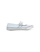 Converse Balerini Textil - Albastru deschis - Albastru deschis