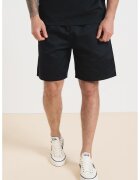 Converse Bermude lejere - Negru