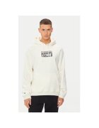 Converse Bluza barbati - 304113178 - Bumbac/Poliester reciclat - Bej - Bej
