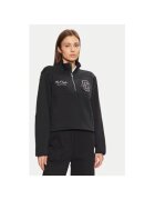Converse Bluza dama - 304942587 - Bumbac/Poliester - Negru - Negru