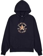 Converse Bluza dama Bumbac - Negru - Negru