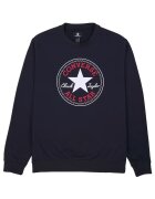 Converse Bluza Go-To All Star Patch Crew Standard Fit Sweatshirts