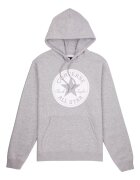 Converse Bluza unisex Bumbac - Gri1