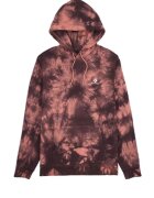 Converse Bluza unisex Bumbac - Maro - Maro