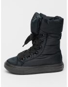 Converse Cizme mid-calf All Star Elements - Negru
